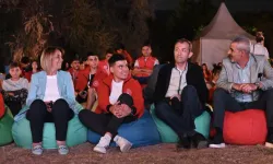 Hacıbektaş'ta Dedebağı Gençlik Kampı Başlıyor!