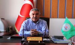 Korkmaz'dan Nevşehirli çiftçiye uyarı