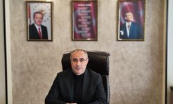 İl Genel Meclis Başkanı Dinç'ten 30 Ağustos Zafer Bayramı Kutlama Mesajı