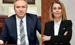 Halis Uluer’den 'Valiler Kararnamesi' Mesajı