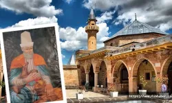 Hünkar Hacı Bektaş Veli anılıyor
