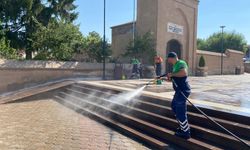 Teşekkürler İBB ve İSTAÇ