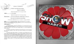 Show TV’ye ihtarname gönderildi