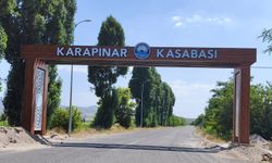 Karapınar belediyesi arsa satışı yapacak