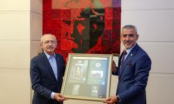 Kılıçdaroğlu Çarşamba günü Hacıbektaş'ta