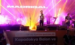 Kapadokya’nın Dört Bir Yanında Festival Ruhu