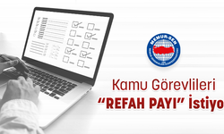 Memur seyyanen zam bekliyor