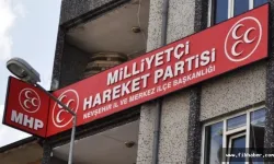 Nevşehir MHP'de ilçelerin kongre takvimi belli oldu