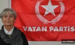 Vatan Partisi Nevşehir İl Başkanı Atalay'dan “30 Ağustos Zafer Bayramı”