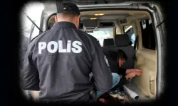 Nevşehir'de asayiş olaylarında 6 kişi tutuklandı...
