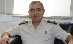 Nevşehirli Tümgeneral Cengiz Yıldız Asayiş Başkanlığı'na atandı