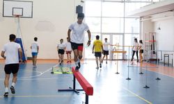Nevşehir Belediyesi Gençleri PMYO ve BESYO Sınavına Hazırlıyor