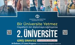 Sınavsız üniversite kayıtları başlıyor