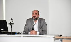Ünlübay sağlık personellerinin sorunları ve taleplerini dinledi