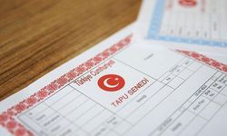 Nevşehir'de sahte tapuyla 'kapora' dolandırıcılığı