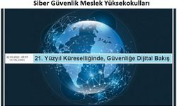 Siber Güvenlik Meslek Yüksekokulları