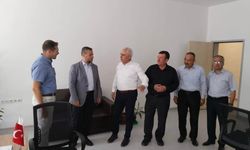 Taygurt'tan teşekkür mesajı
