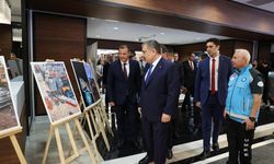 UMKE 20 yaşında
