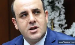 Nevşehir Devlet Hastanesi'ndeki Saldırıya Kınama