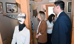 Hacıbektaş'ta müze ve sanat evi 16 Ağustos'ta açılacak