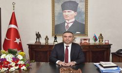 Eski Ürgüp Kaymakamı Recep Soytürk Tekirdağ Valisi oldu