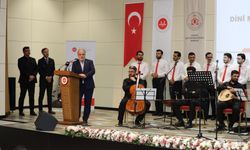 Diyanet'ten "Dini Musiki Kursu" sınav duyurusu
