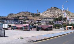 Gezici Kütüphaneler Nevşehir'de kitapseverleri bekliyor