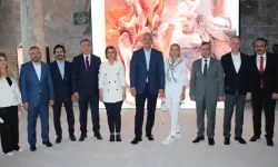 9 Gün Sürecek Dev Festival Nevşehir'de Başladı!