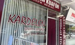Nevşehir'de Devren Satılık Bayan Kuaförü