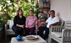 Nevşehir'de 'Anlat Öğretmenim' konuğu: Yaşar Altuner oldu 