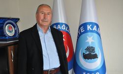 Soysaldı; 'Emekliler gününüz kutlu olsun '