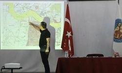 Avanos'a atık su arıtma tesisi yapılacak