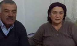 Nevşehir'de Eşini Öldürüp İntihar Eden Çift Toprağa Verildi