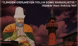 Hacı Bektaş Veli Araştırma ve Uygulama Enstitüsü İlk Doktora Öğrencilerini Alacak