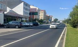 Nevşehir'de kapanan o yollar nihayet trafiğe açıldı!