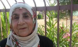 Nevşehir eşrafından Zeynep Sertdemir vefat etti