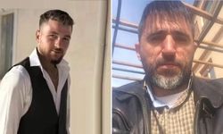 Nevşehir'de hayatını kaybeden işçiler toprağa verildi