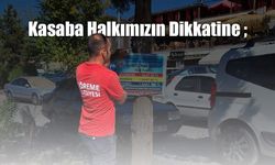 Göreme'de Otopark Alanları Artık Ücretsiz!