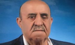 Ürgüplü Hayırsever Veli Halıcı hayatını kaybetti