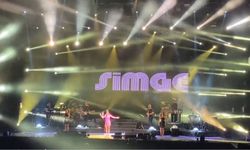 Kapadokya Festivalinin İlk Gününde Simge Sağın Sahne Alacak
