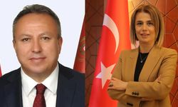 Kızılay İl Başkanı Civelek'ten Vali Becel'e Teşekkür Mesajı