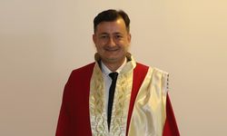NEVÜ Fen Edebiyat Fakültesi’ne Doçent Ataması Yapıldı