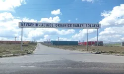 Nevşehir Acıgöl OSB'de iş! Bay-bayan elemanlar aranıyor