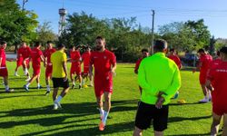Nevşehir Bld Spor'da neler oluyor? Asbaşkan Aydın; 'Problem yok'