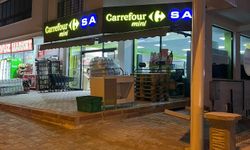 CarrefourSA, Nevşehir’de ilk mağazasını açtı