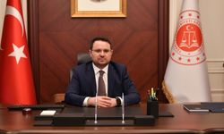 Nevşehirli Adalet Bakan Yardımcısı Gürlek'e yeni bir görev daha