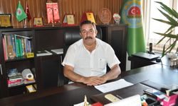 Başkan Kaya'dan hayırlı olsun ve teşekkür mesajı