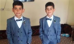 Nevşehir'de iki kardeş gözyaşlarıyla toprağa verildi