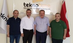 Özgün; 'Nevşehir Pomzası 5 bin kişiye istihdam sağlıyor'