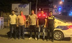 Hacıbektaş İlçesinde Konar-Göçer'e Sıkı Denetim